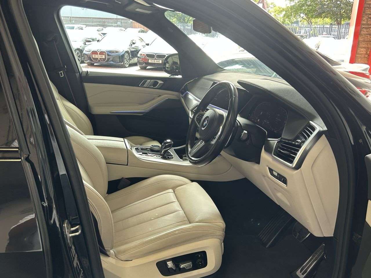 2022 BMW X5 2022 BMW X5