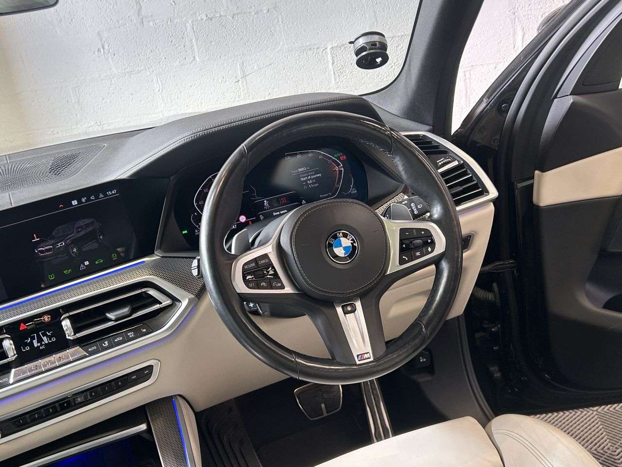 2022 BMW X5 2022 BMW X5