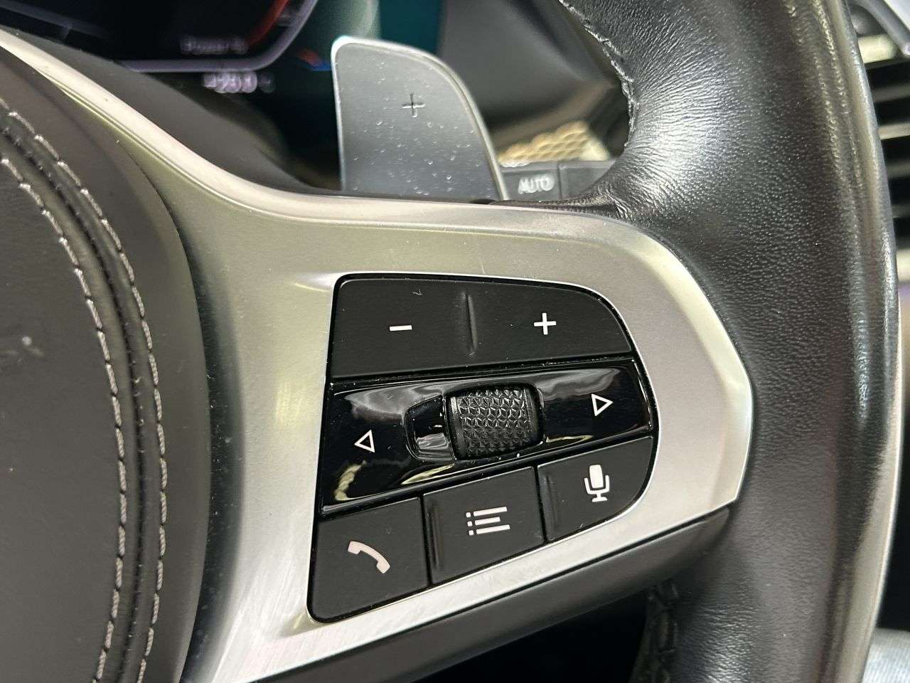 2022 BMW X5 2022 BMW X5