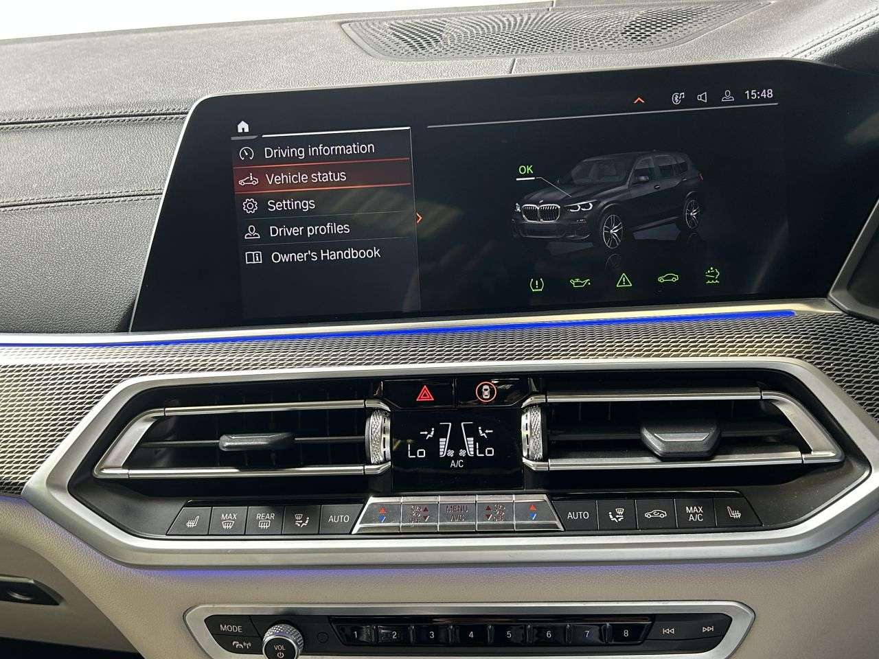 2022 BMW X5 2022 BMW X5