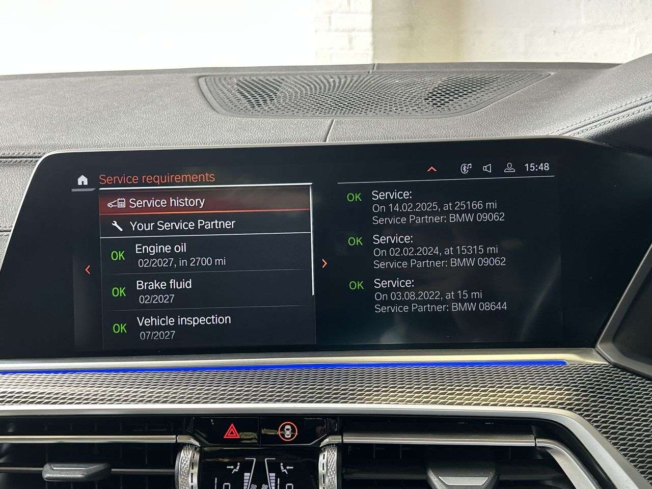 2022 BMW X5 2022 BMW X5