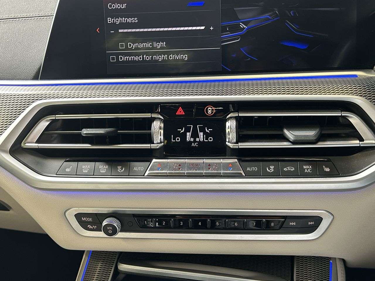 2022 BMW X5 2022 BMW X5