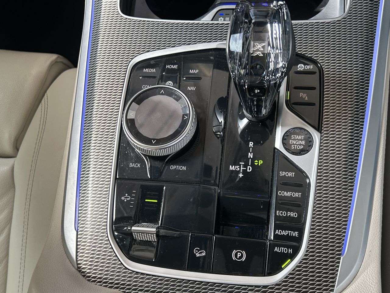 2022 BMW X5 2022 BMW X5