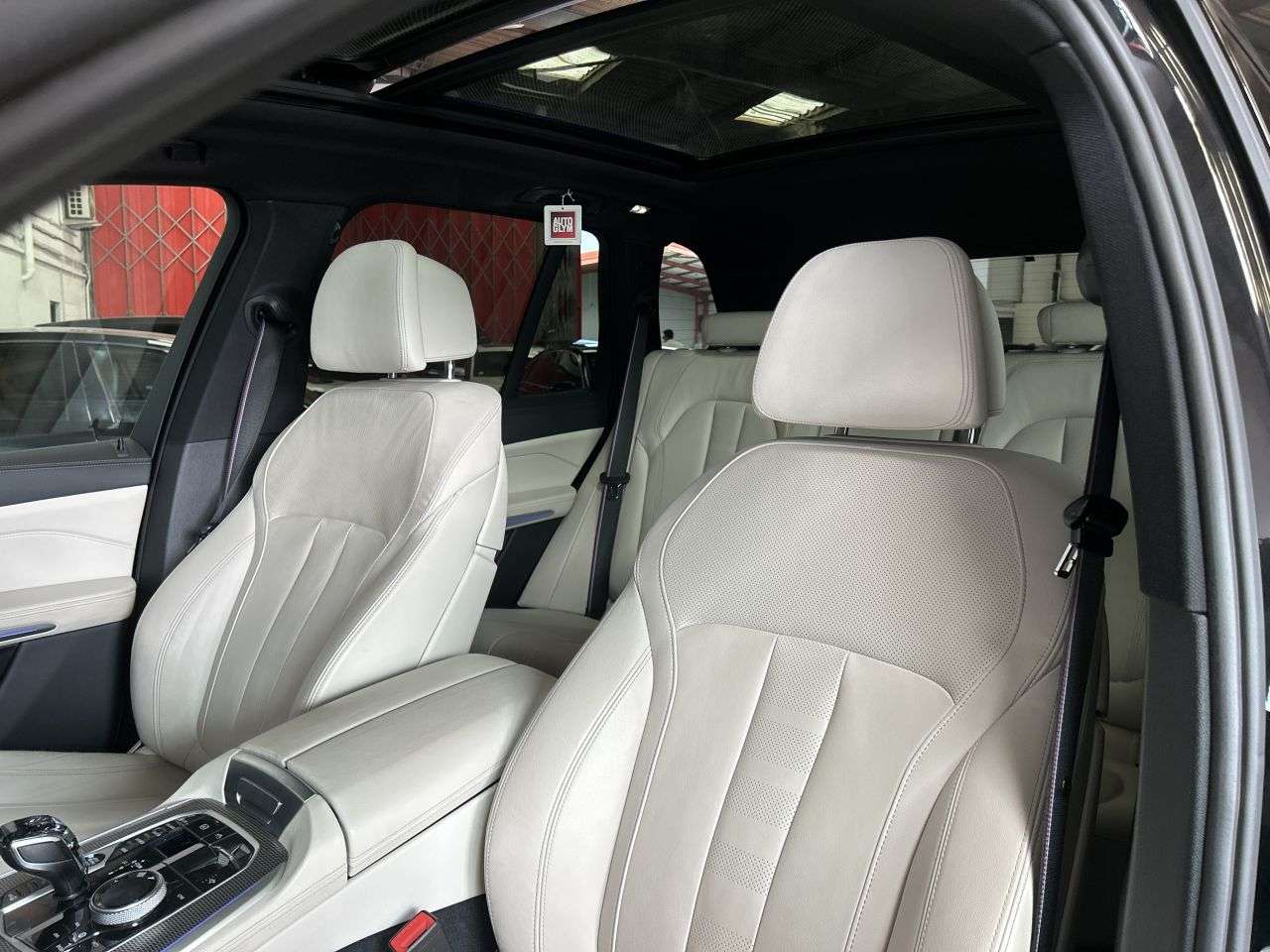 2022 BMW X5 2022 BMW X5