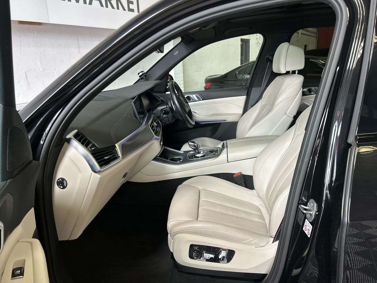 2022 BMW X5 2022 BMW X5