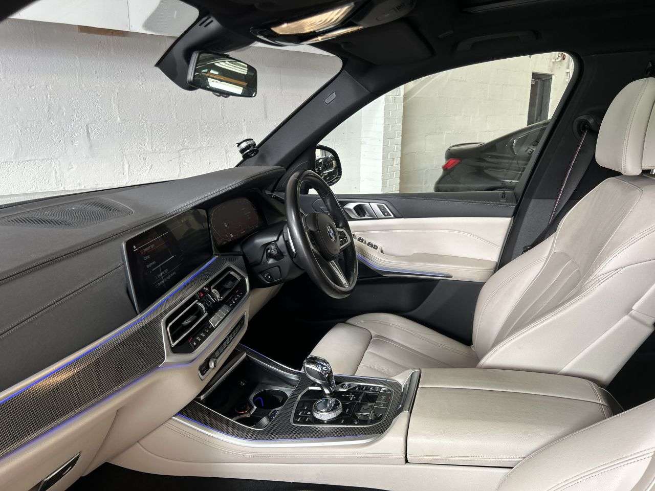 2022 BMW X5 2022 BMW X5