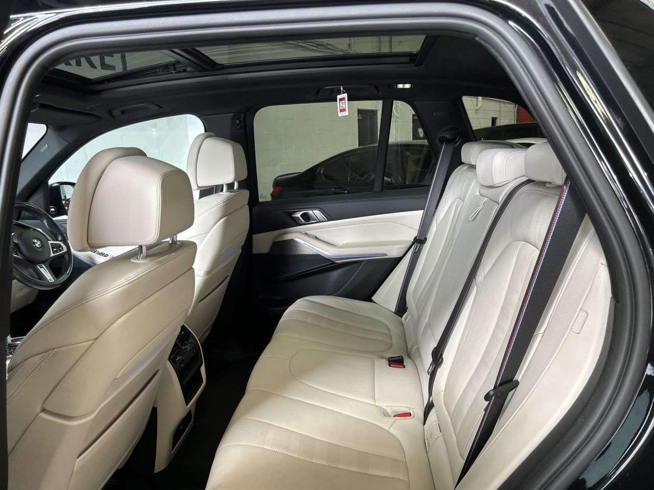 2022 BMW X5 2022 BMW X5