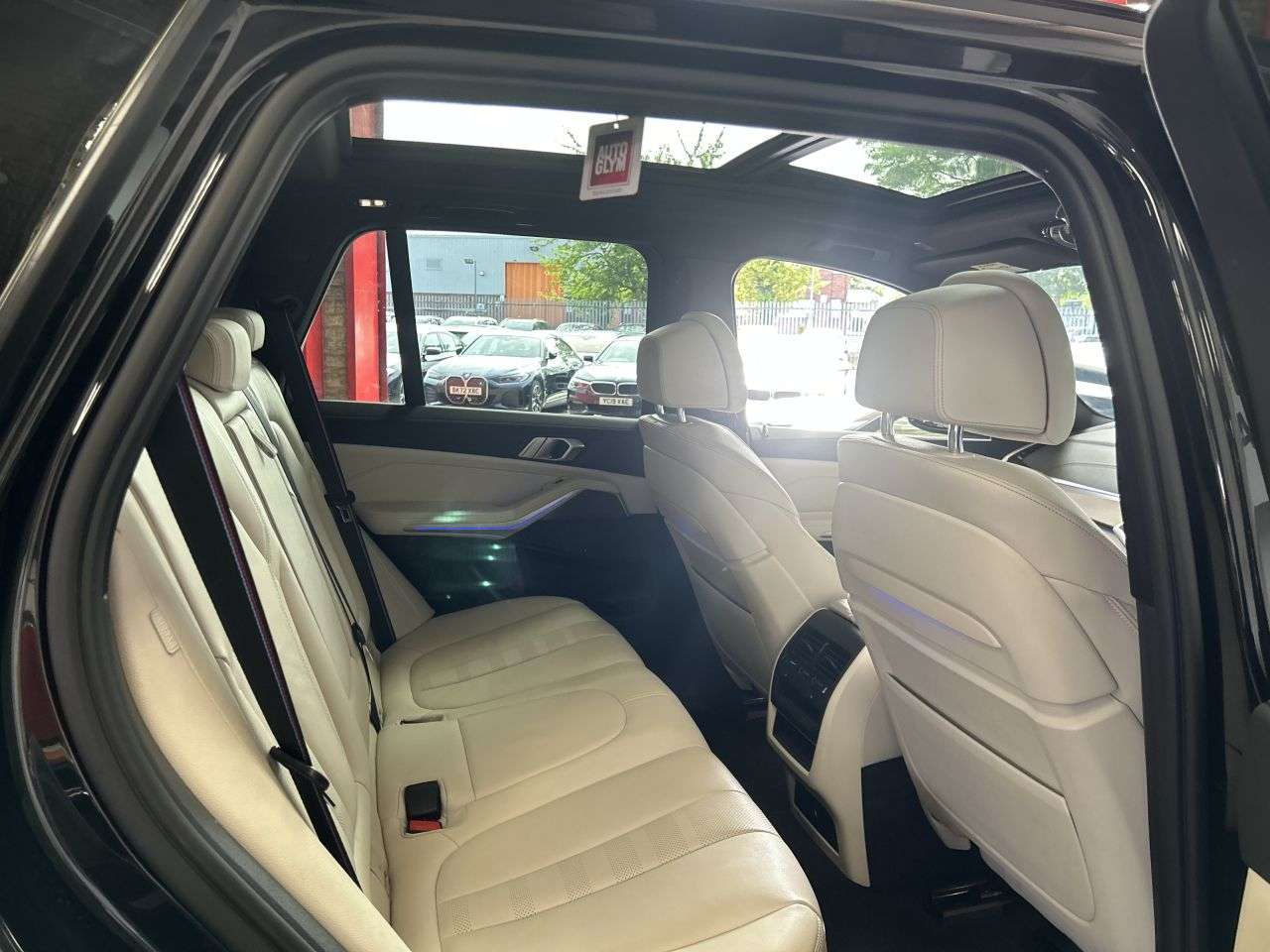 2022 BMW X5 2022 BMW X5