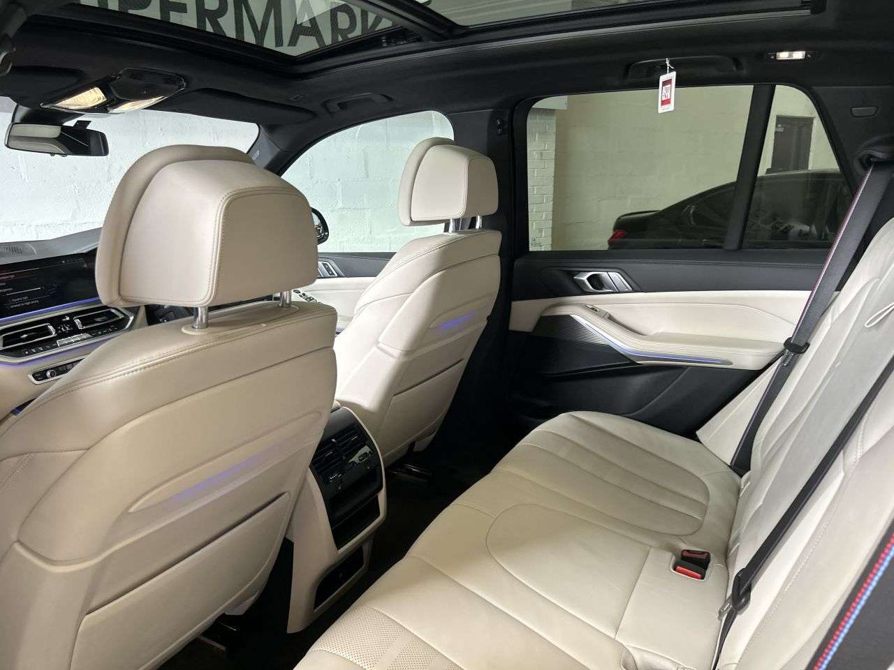 2022 BMW X5 2022 BMW X5