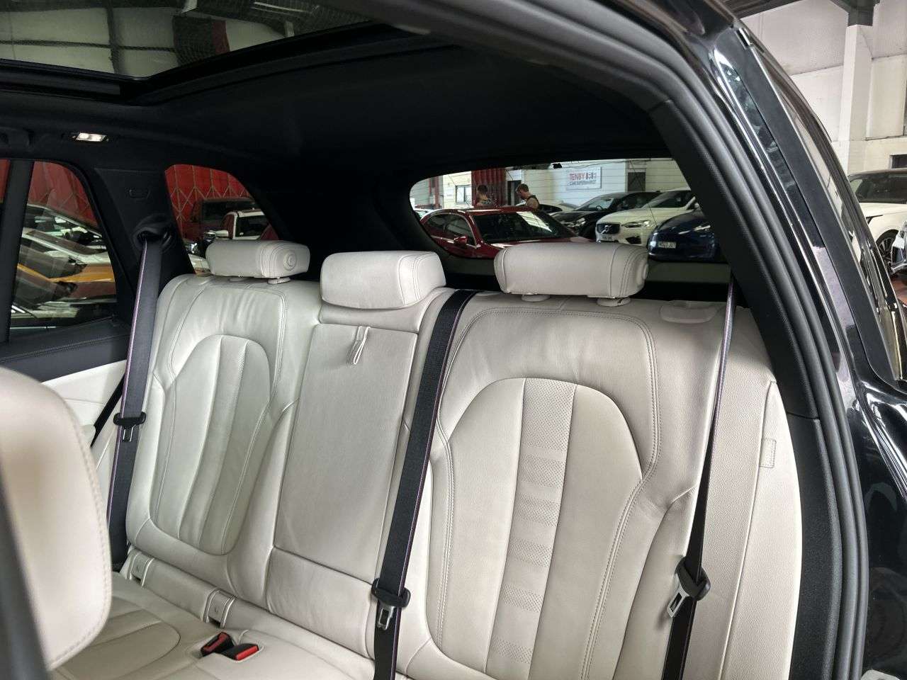 2022 BMW X5 2022 BMW X5