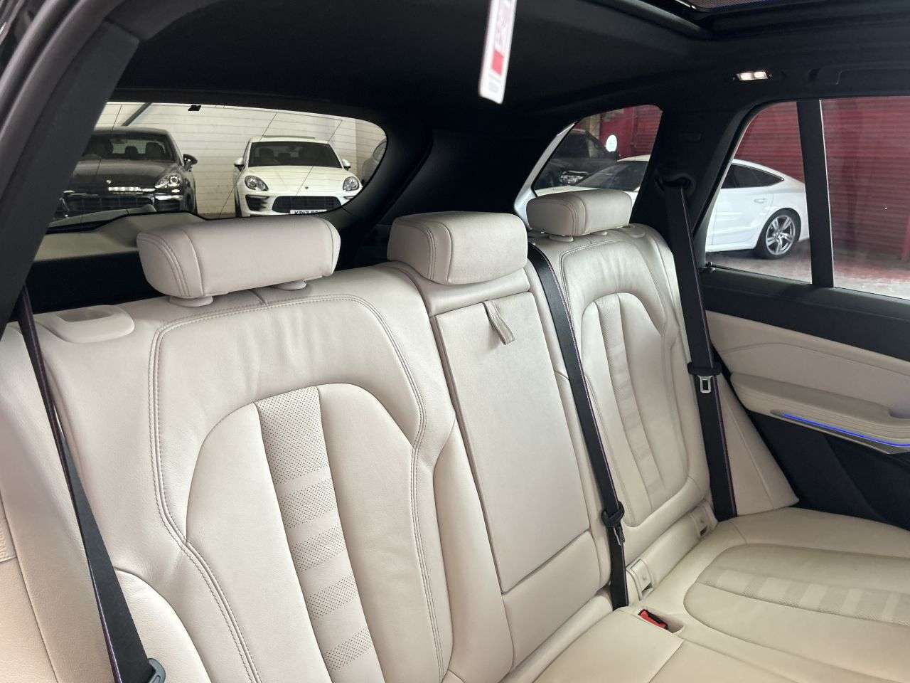 2022 BMW X5 2022 BMW X5
