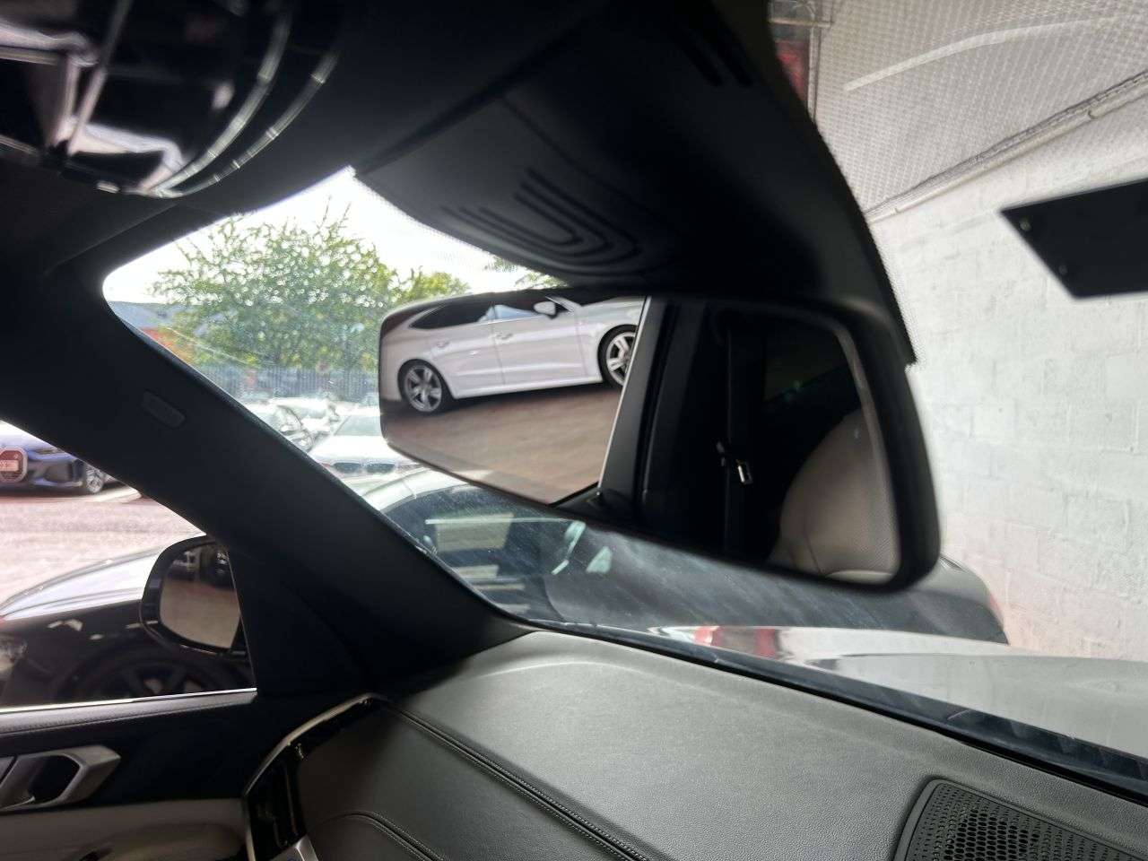2022 BMW X5 2022 BMW X5