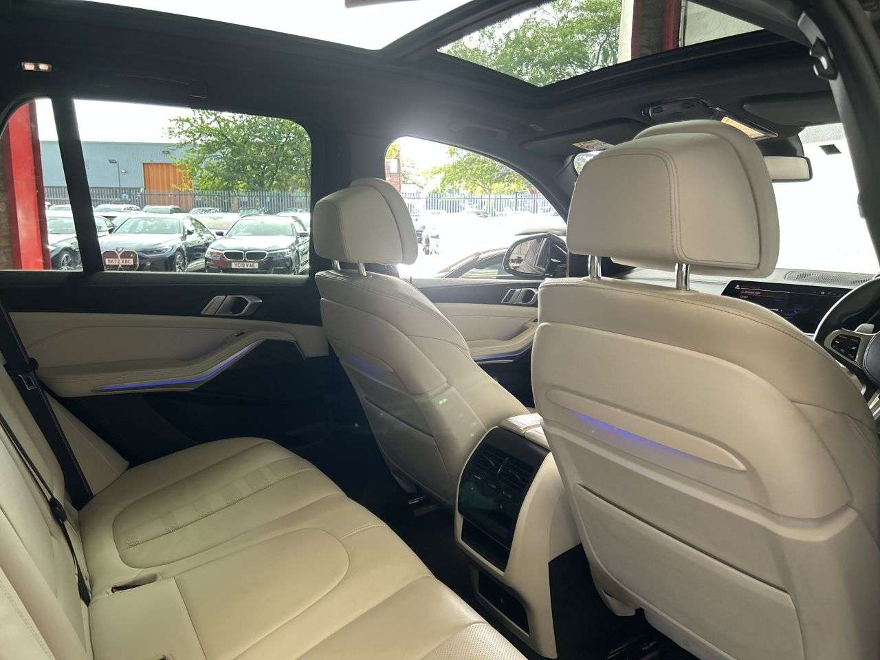 2022 BMW X5 2022 BMW X5