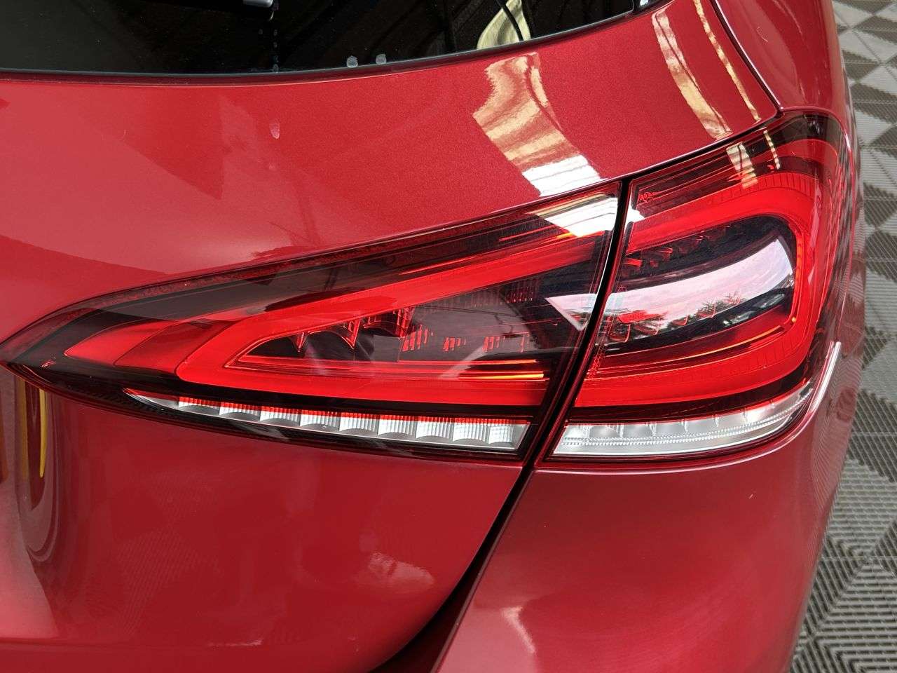 2020 MERCEDES-BENZ A CLASS 2020 MERCEDES-BENZ A CLASS