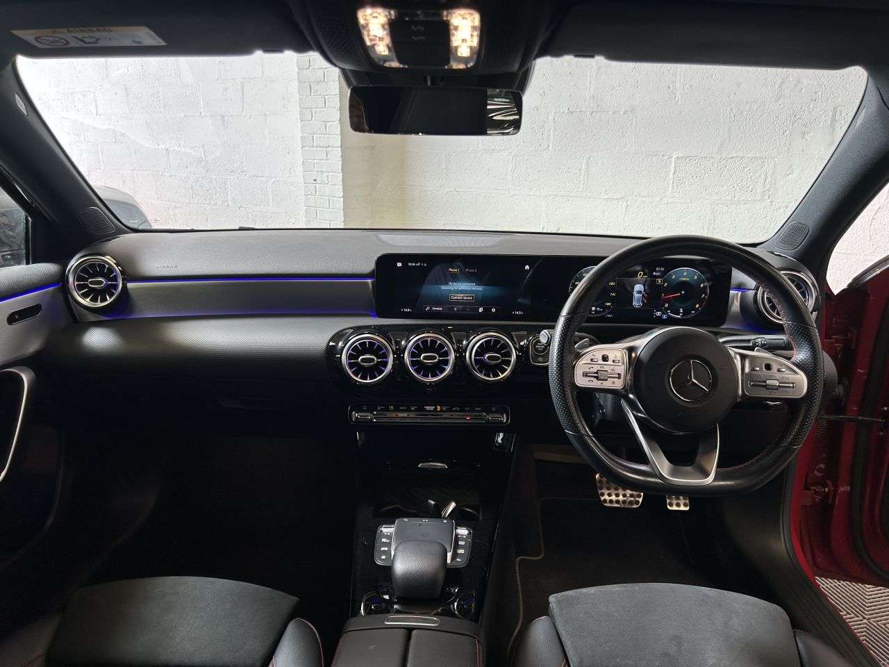 2020 MERCEDES-BENZ A CLASS 2020 MERCEDES-BENZ A CLASS