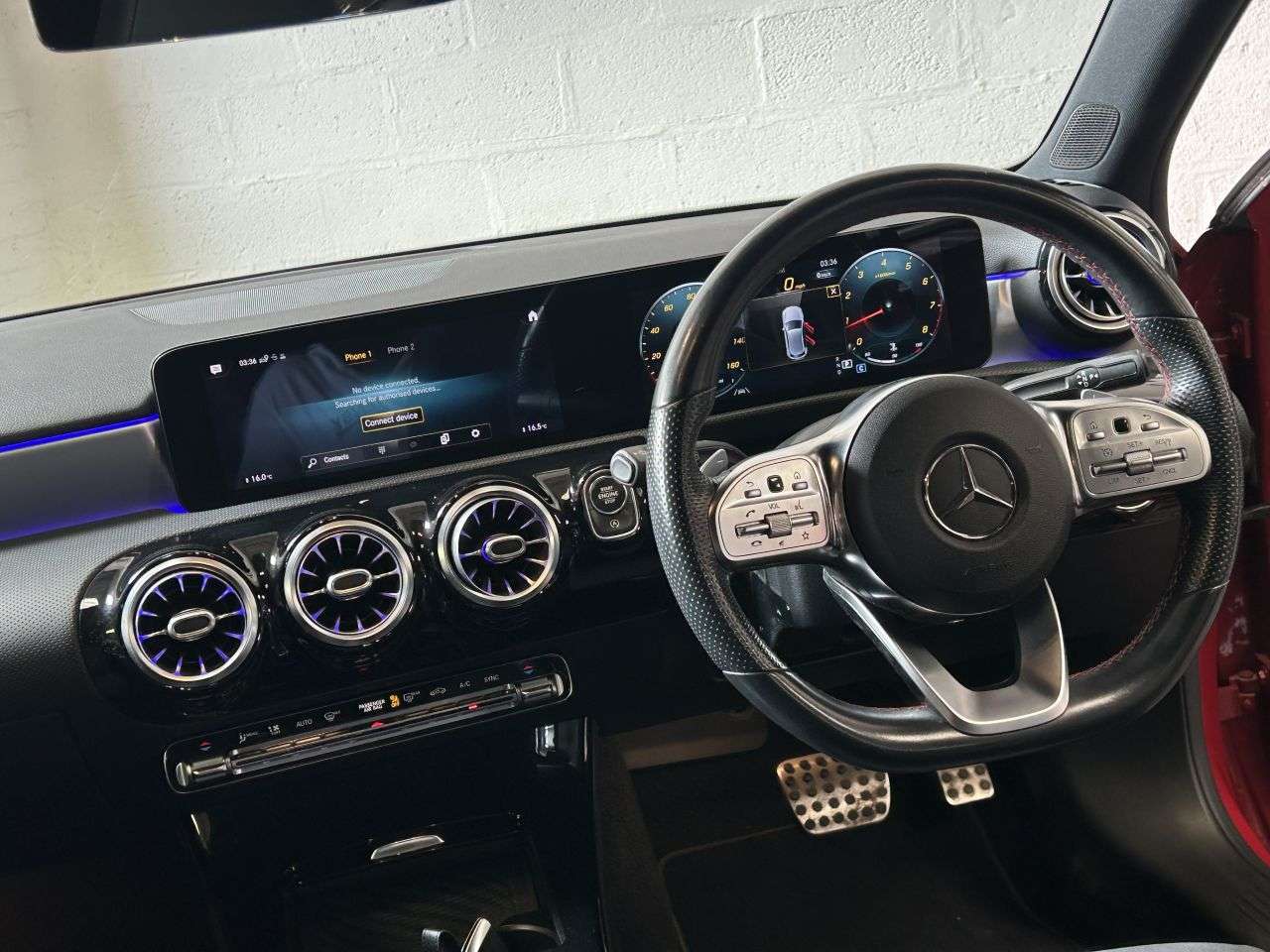 2020 MERCEDES-BENZ A CLASS 2020 MERCEDES-BENZ A CLASS