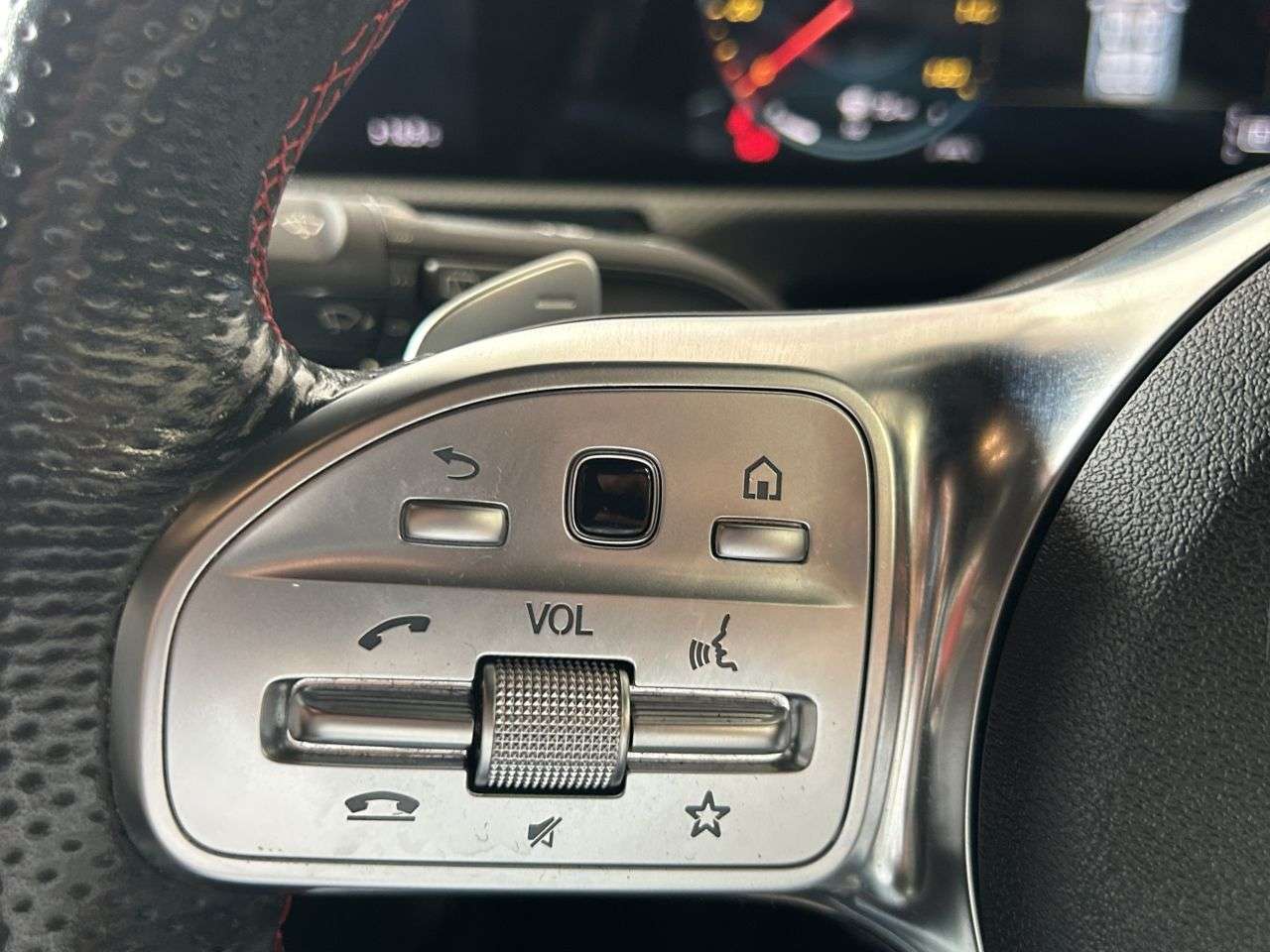 2020 MERCEDES-BENZ A CLASS 2020 MERCEDES-BENZ A CLASS