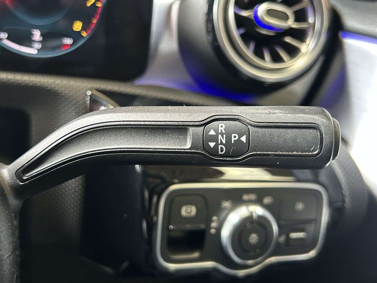 2020 MERCEDES-BENZ A CLASS 2020 MERCEDES-BENZ A CLASS