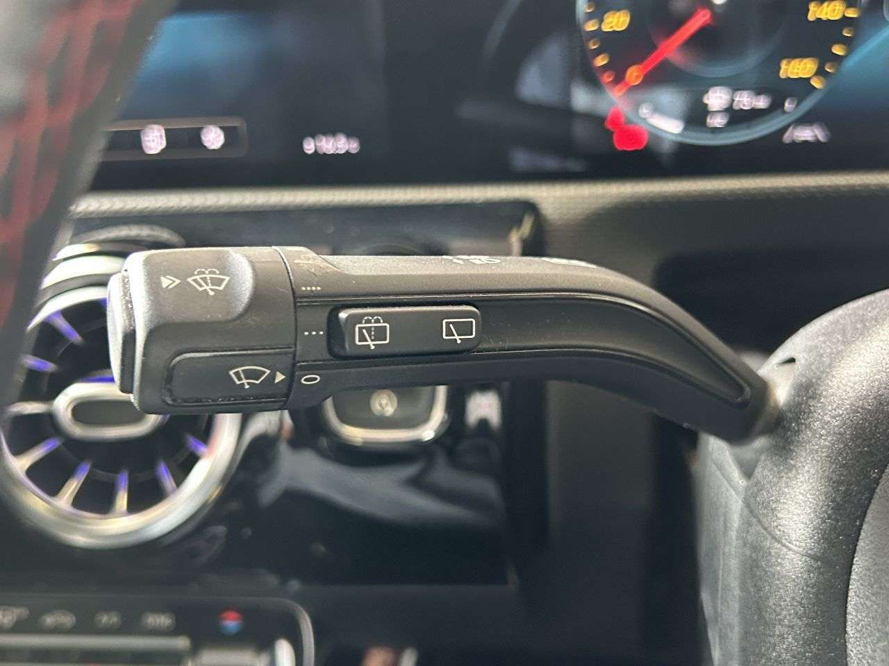 2020 MERCEDES-BENZ A CLASS 2020 MERCEDES-BENZ A CLASS