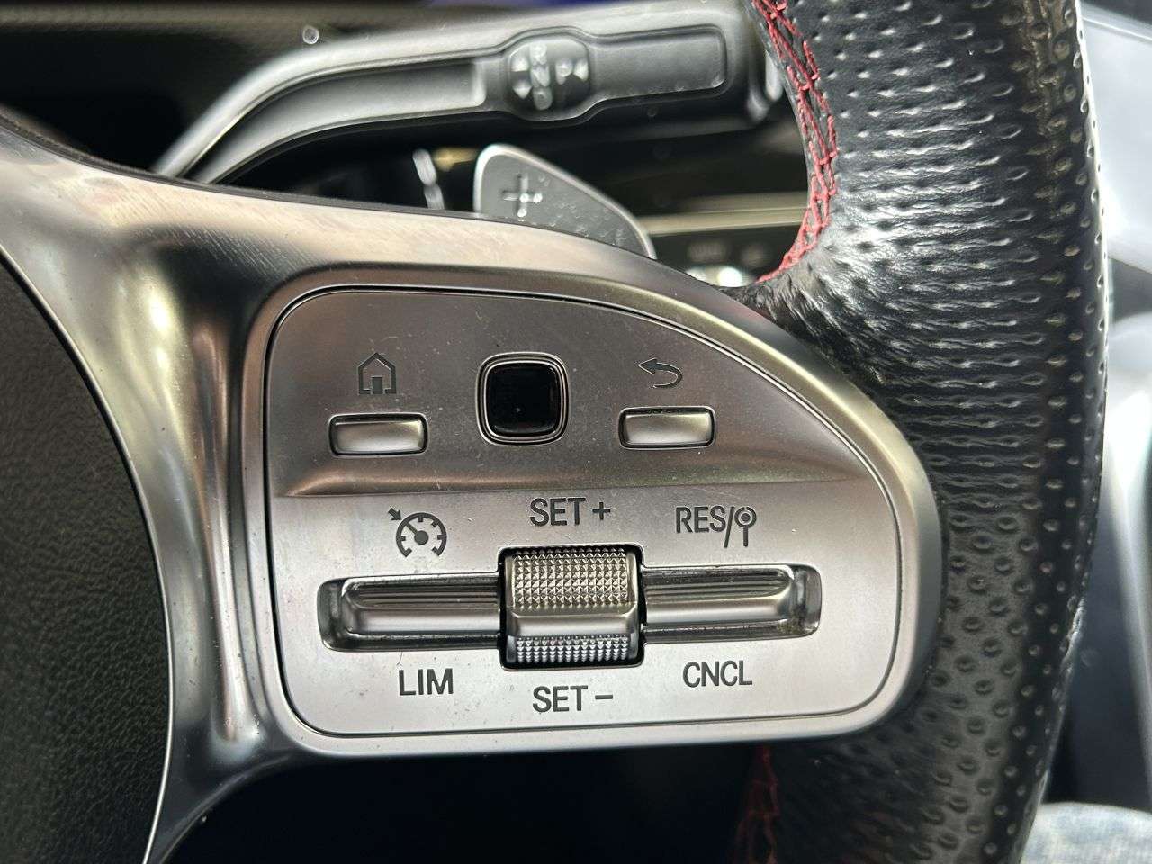 2020 MERCEDES-BENZ A CLASS 2020 MERCEDES-BENZ A CLASS