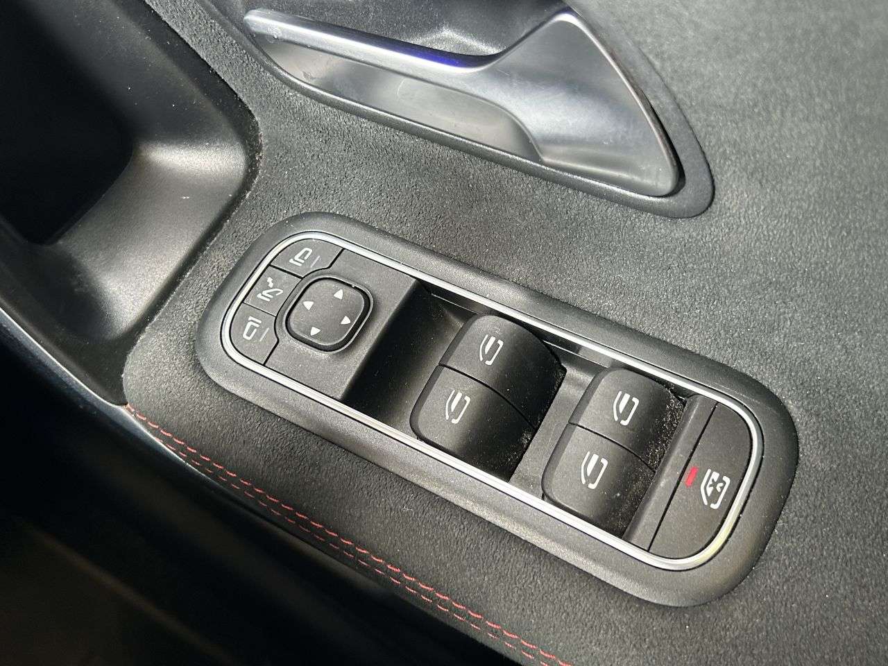2020 MERCEDES-BENZ A CLASS 2020 MERCEDES-BENZ A CLASS