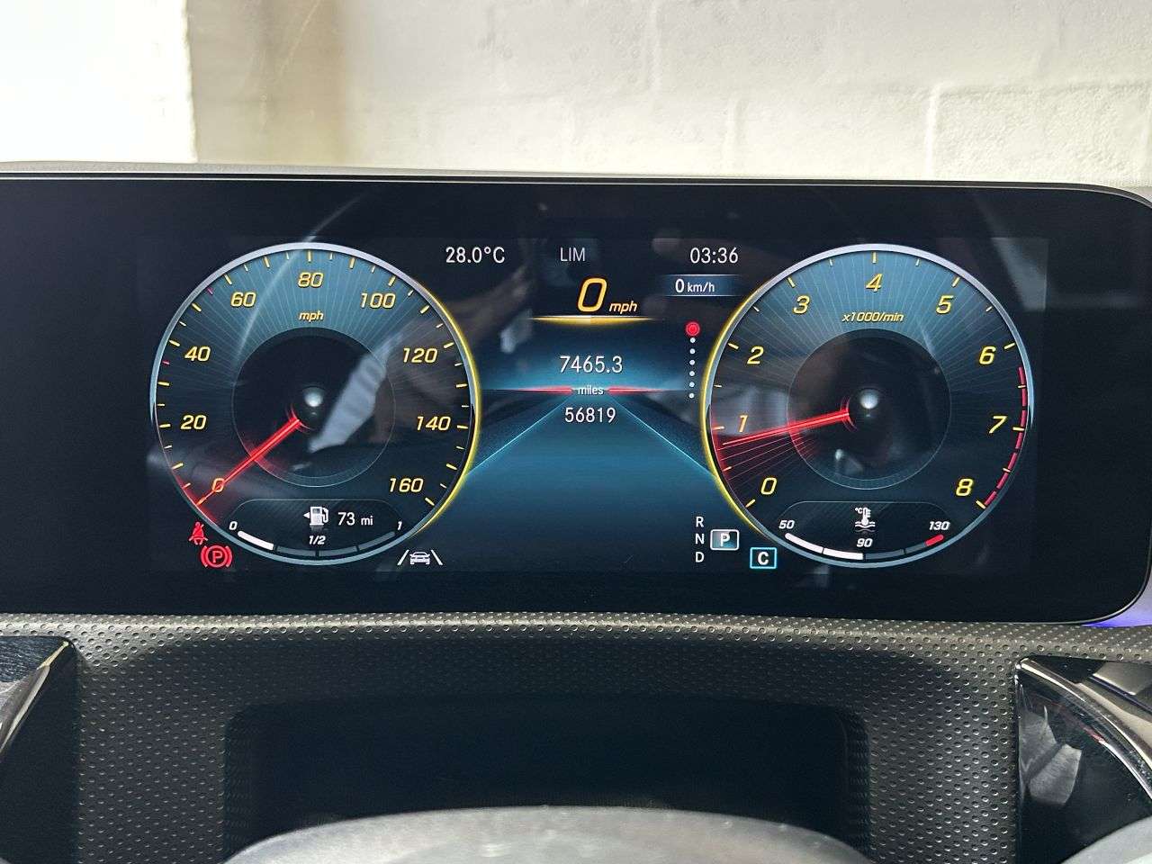 2020 MERCEDES-BENZ A CLASS 2020 MERCEDES-BENZ A CLASS