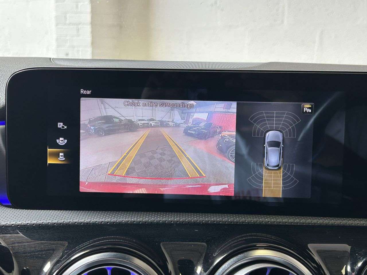 2020 MERCEDES-BENZ A CLASS 2020 MERCEDES-BENZ A CLASS