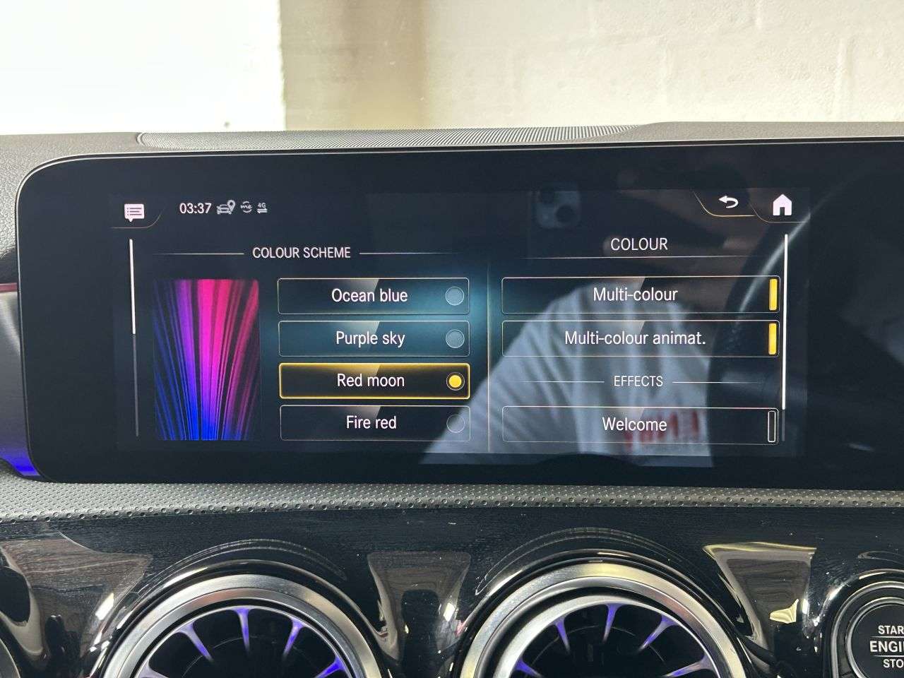 2020 MERCEDES-BENZ A CLASS 2020 MERCEDES-BENZ A CLASS