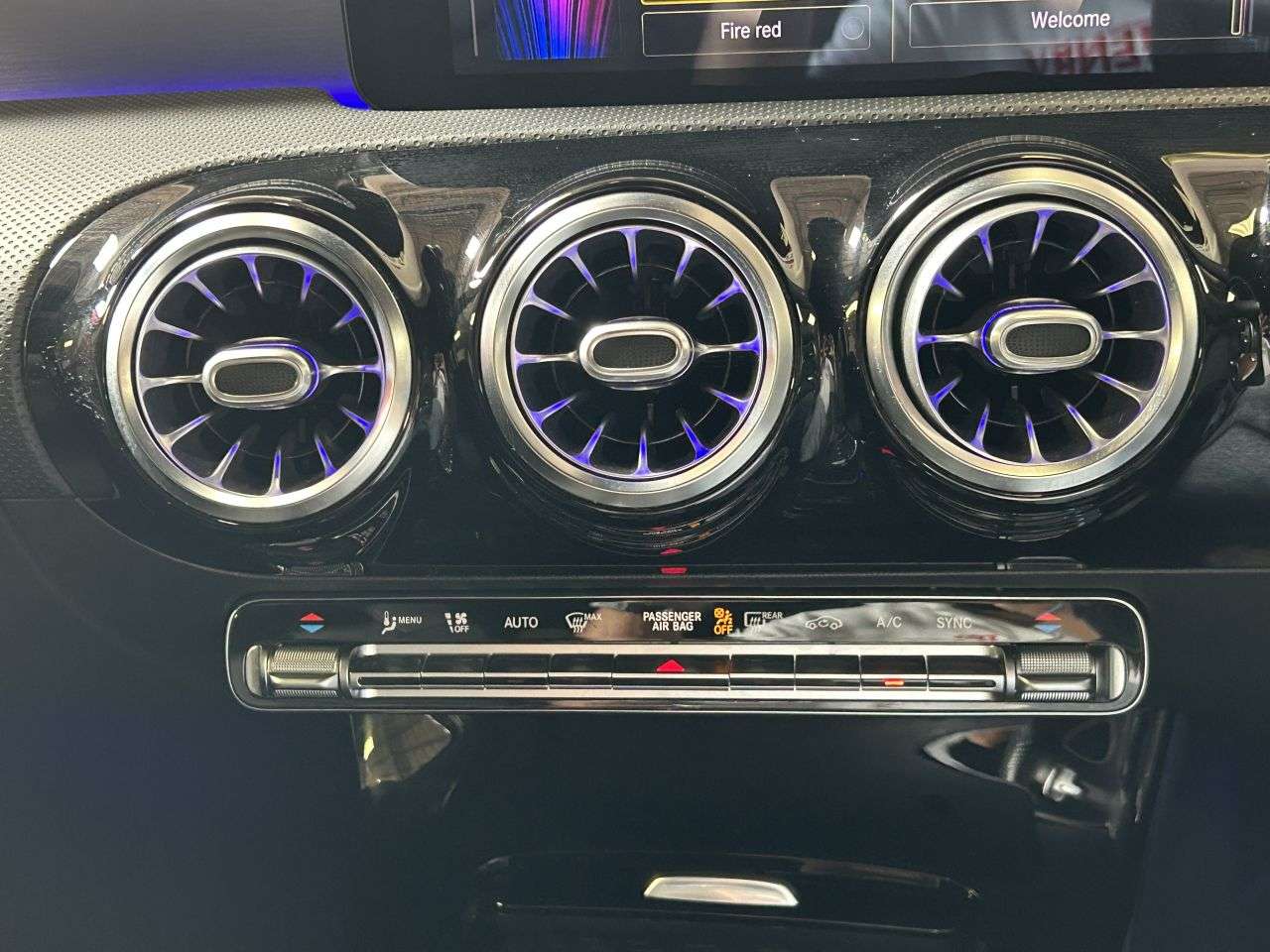 2020 MERCEDES-BENZ A CLASS 2020 MERCEDES-BENZ A CLASS