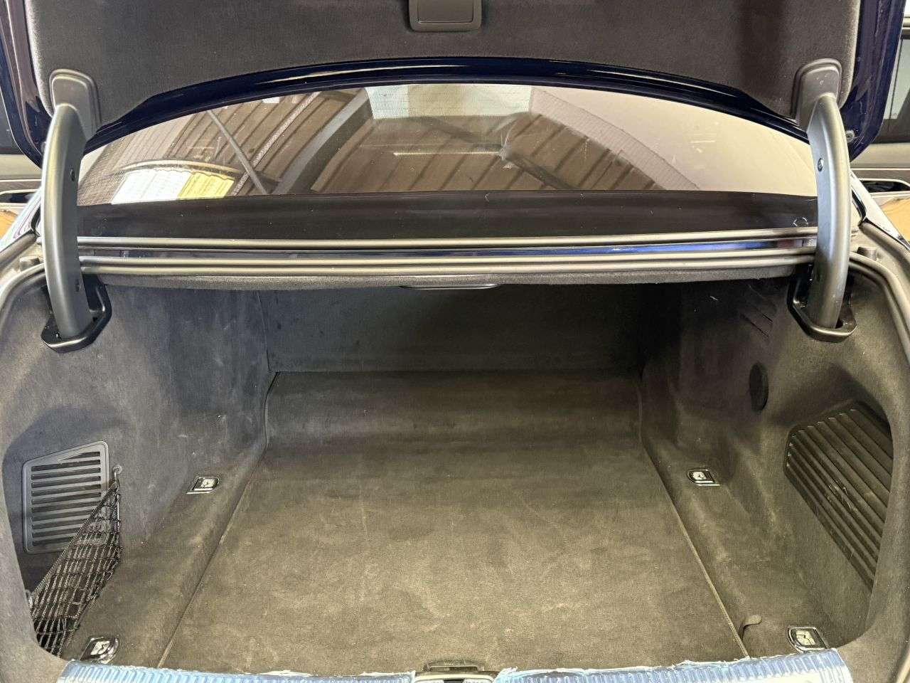 2018 AUDI A8 2018 AUDI A8
