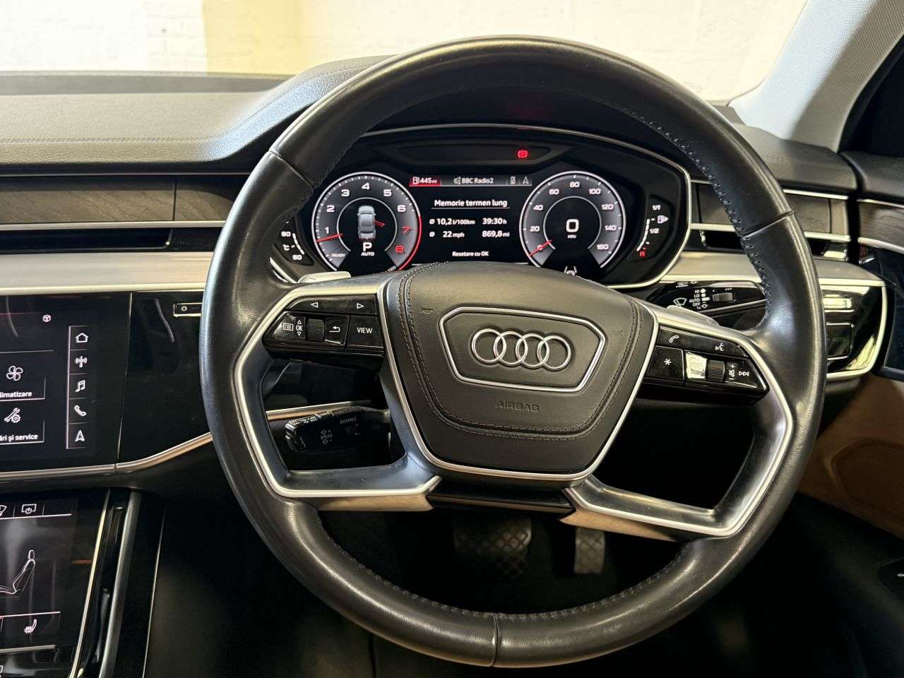 2018 AUDI A8 2018 AUDI A8