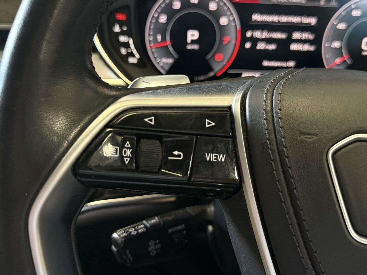 2018 AUDI A8 2018 AUDI A8