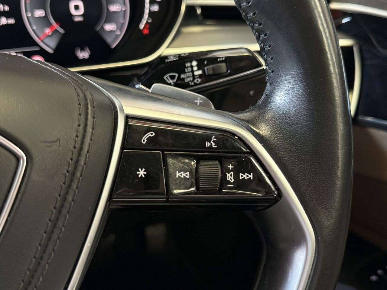 2018 AUDI A8 2018 AUDI A8