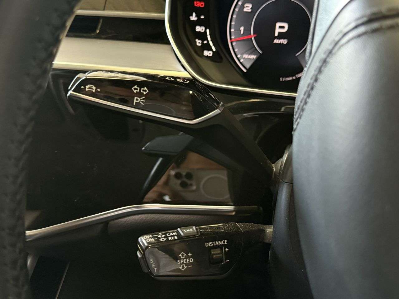 2018 AUDI A8 2018 AUDI A8
