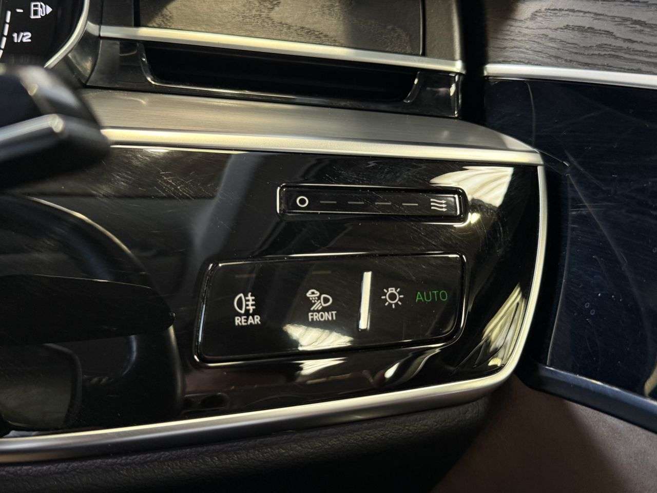 2018 AUDI A8 2018 AUDI A8