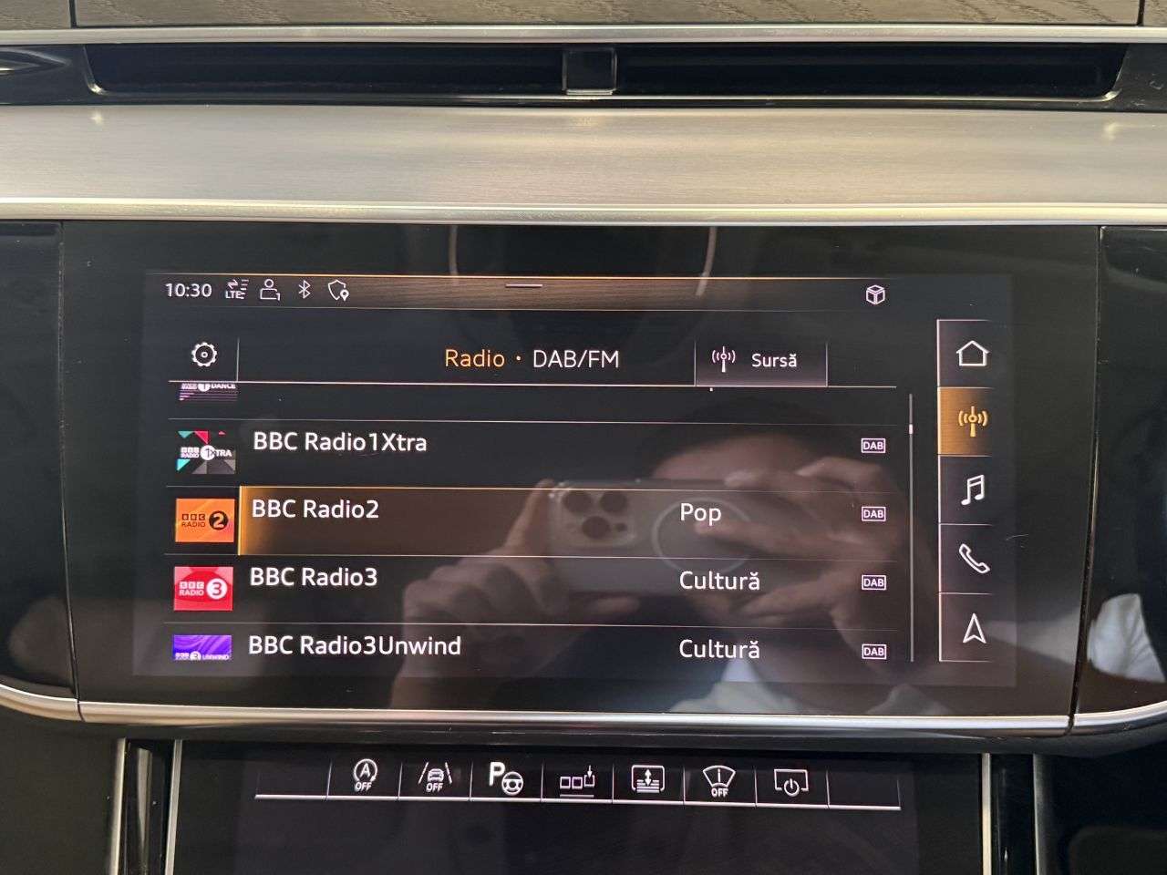 2018 AUDI A8 2018 AUDI A8
