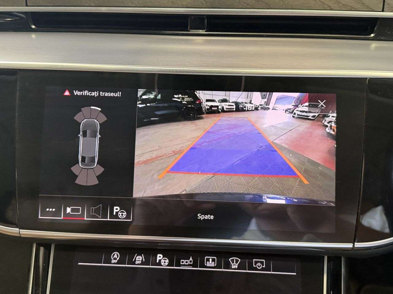 2018 AUDI A8 2018 AUDI A8