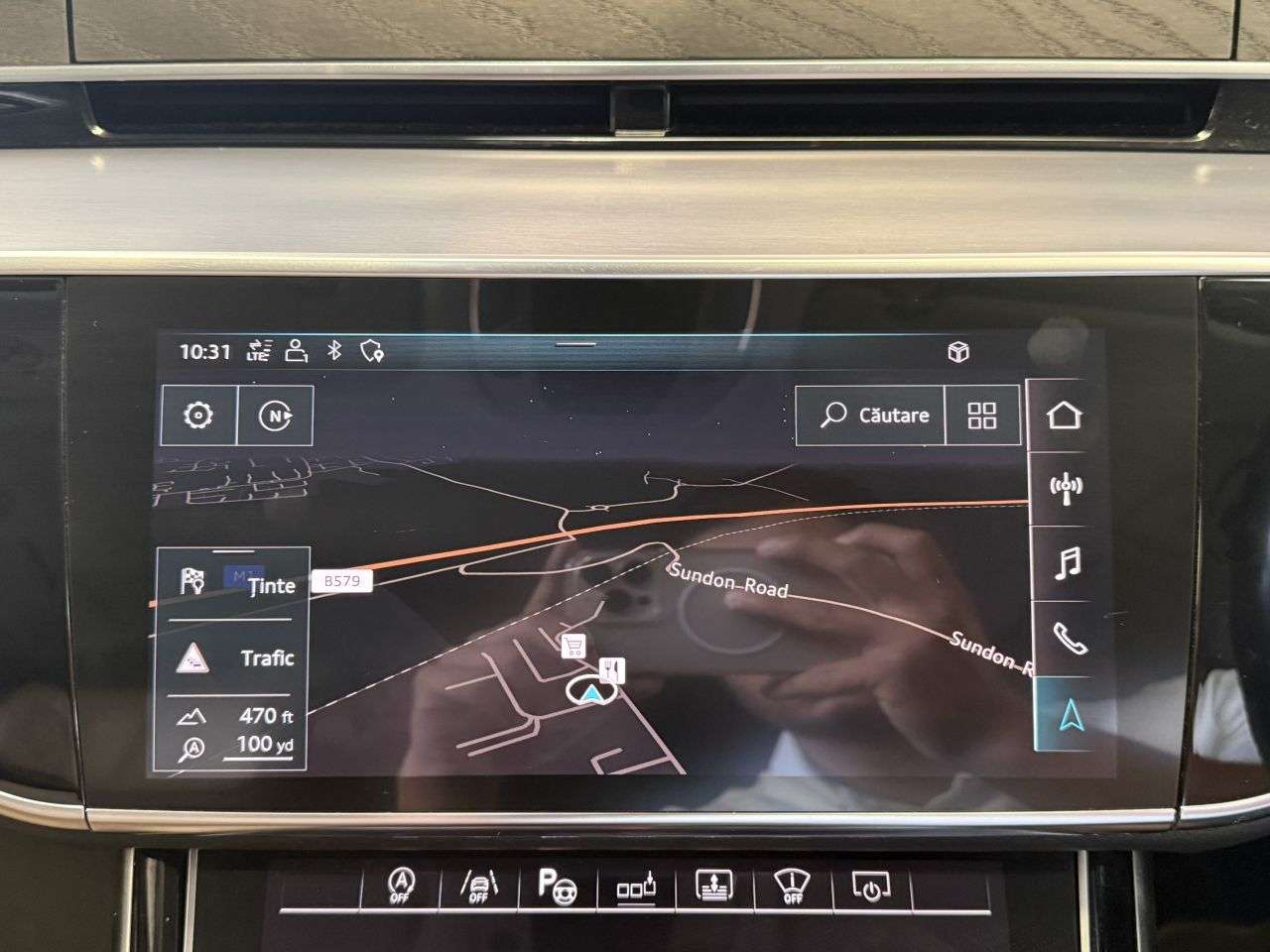 2018 AUDI A8 2018 AUDI A8