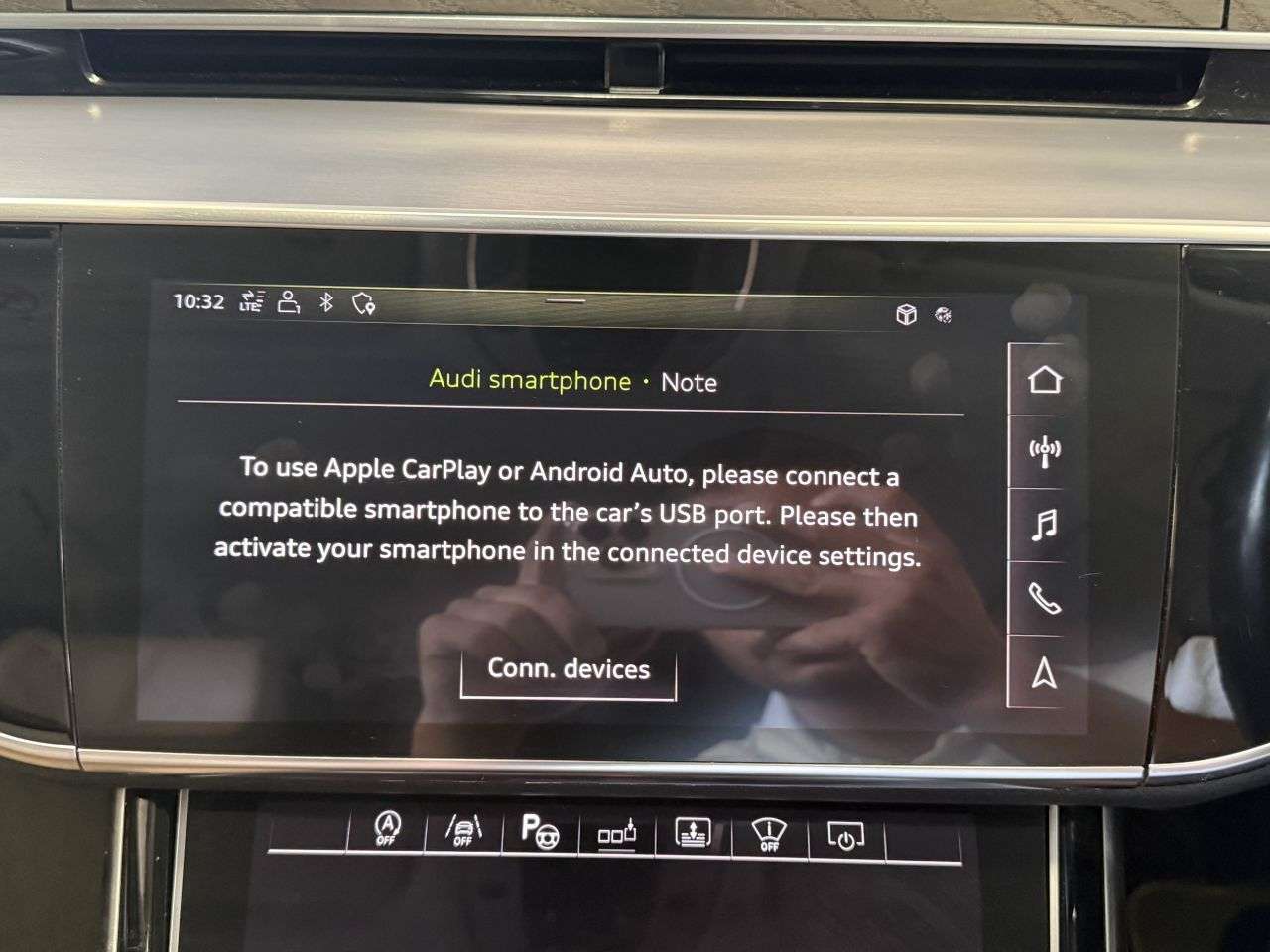 2018 AUDI A8 2018 AUDI A8