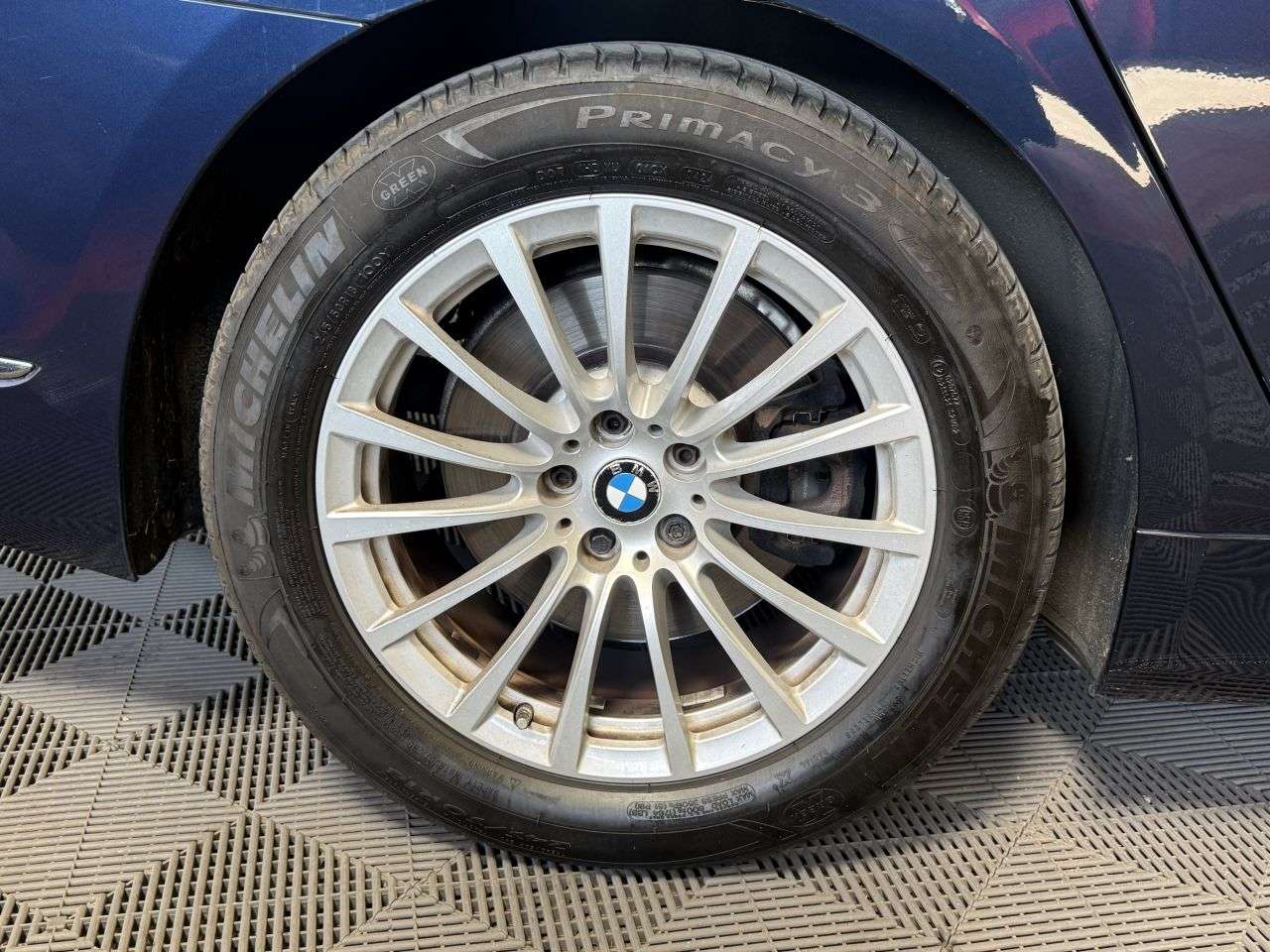 2017 BMW 7 SERIES 2017 BMW 7 SERIES
