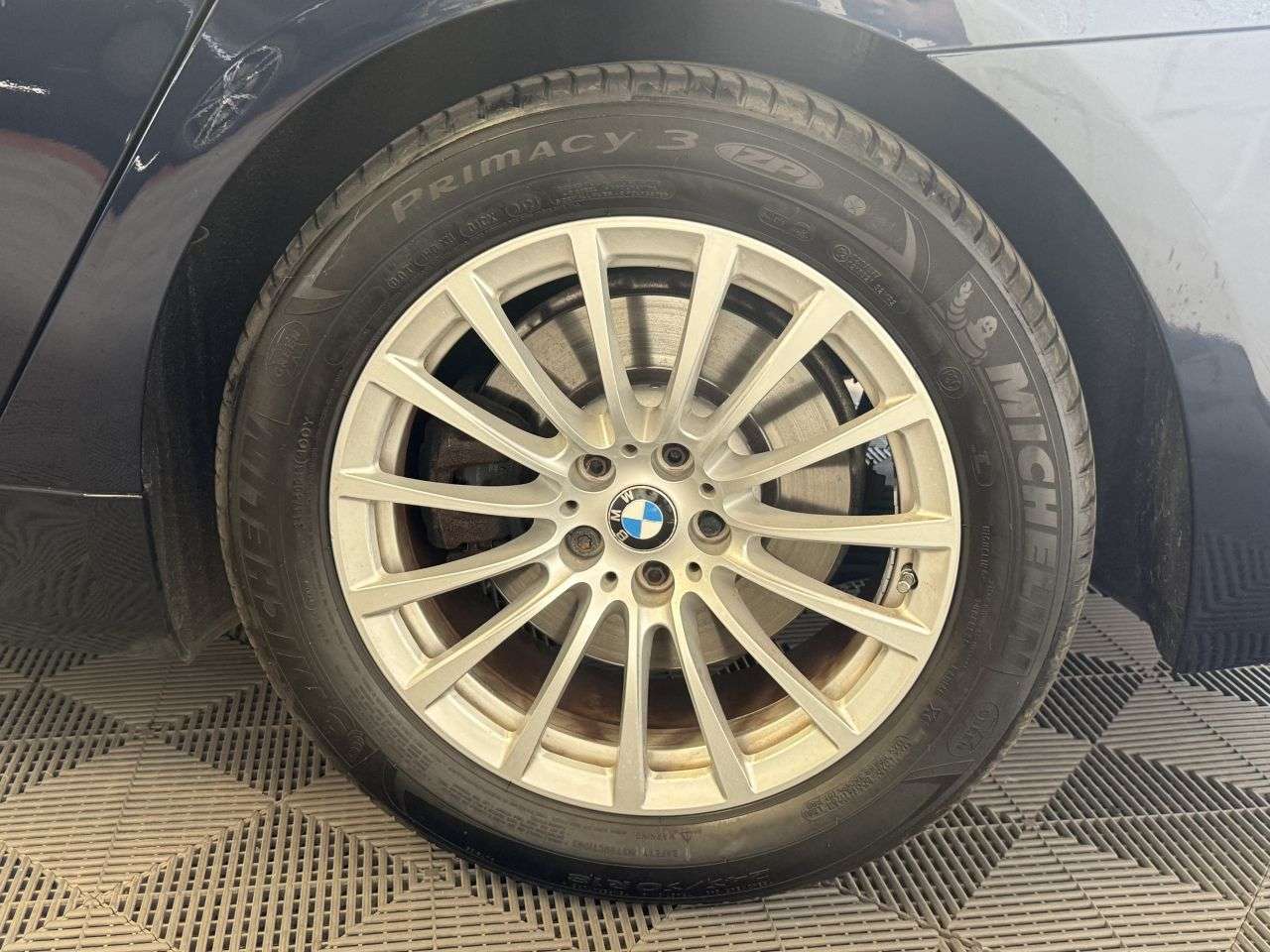 2017 BMW 7 SERIES 2017 BMW 7 SERIES