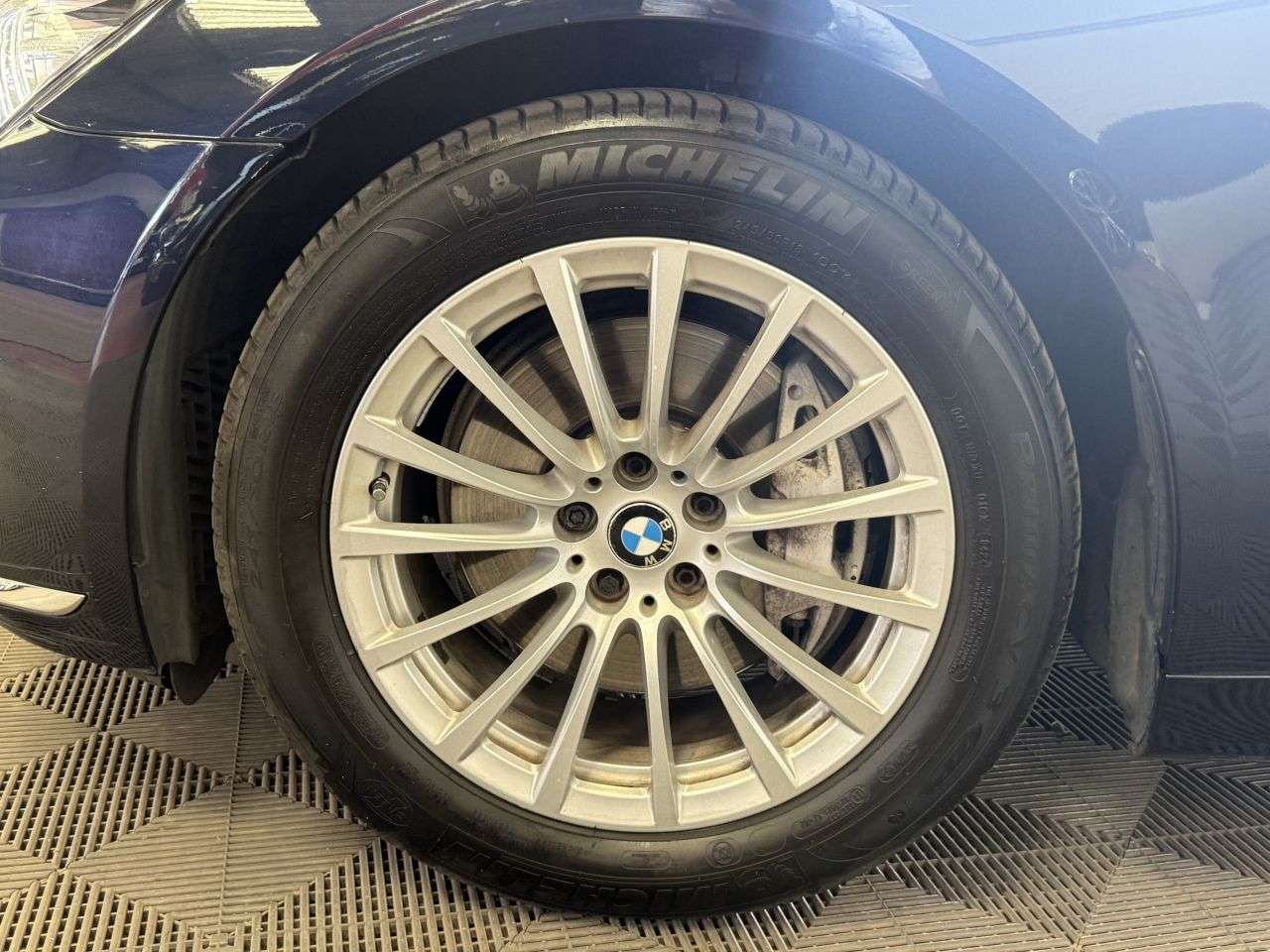 2017 BMW 7 SERIES 2017 BMW 7 SERIES