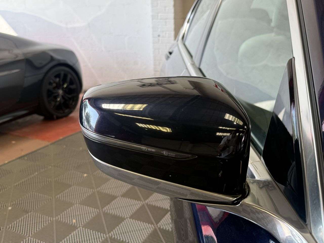 2017 BMW 7 SERIES 2017 BMW 7 SERIES