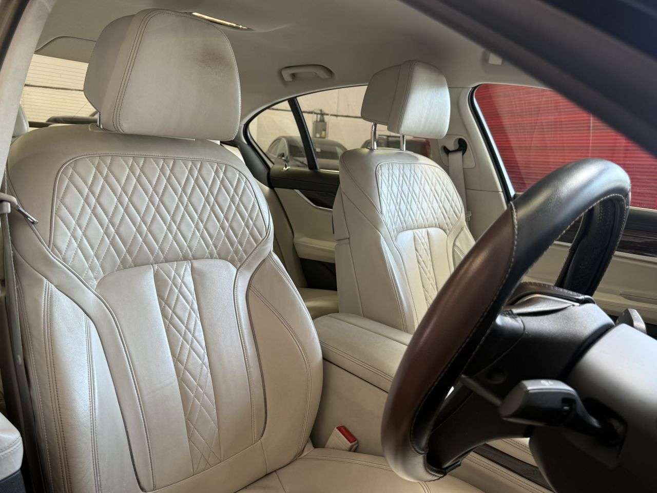 2017 BMW 7 SERIES 2017 BMW 7 SERIES