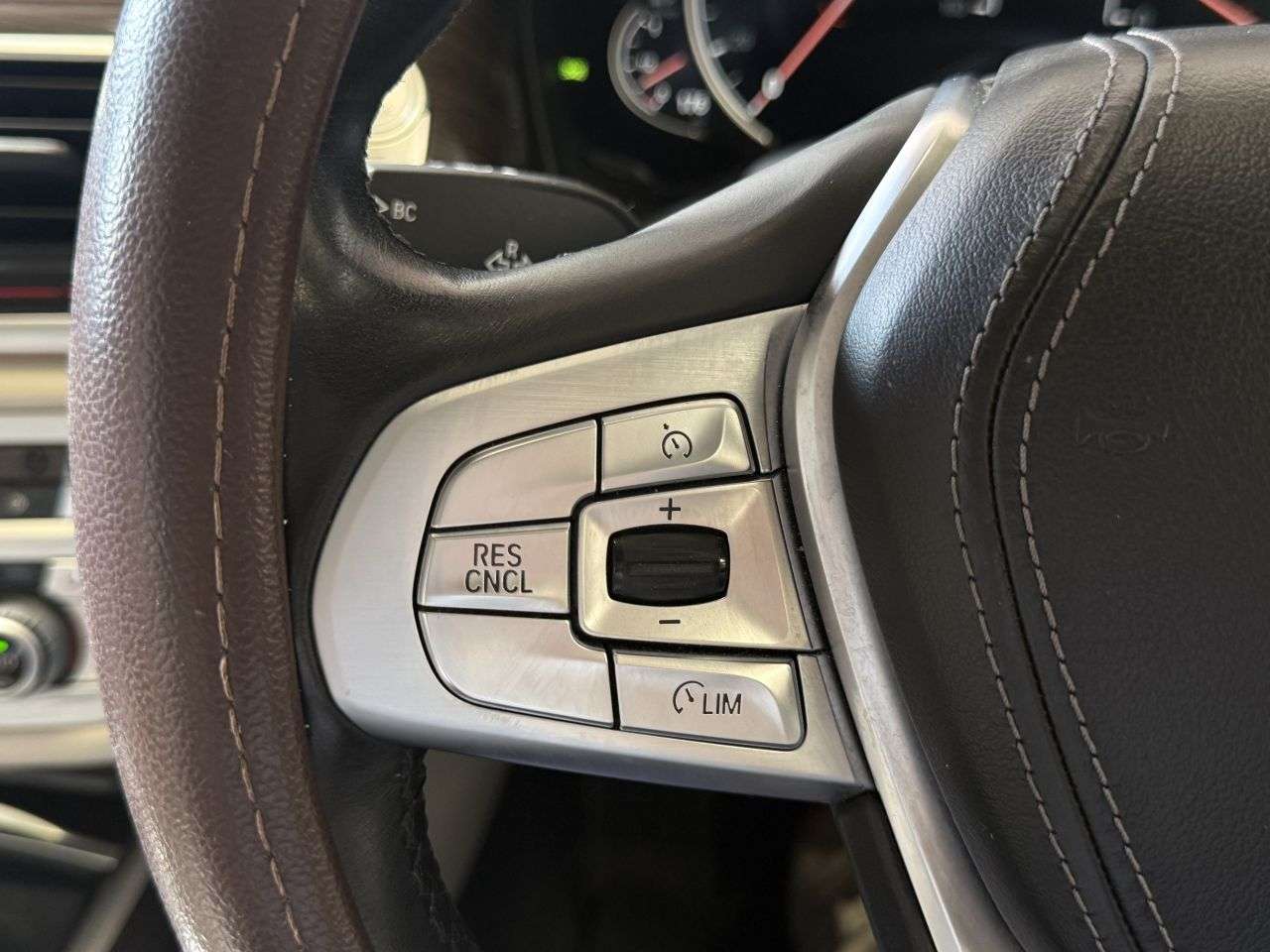 2017 BMW 7 SERIES 2017 BMW 7 SERIES
