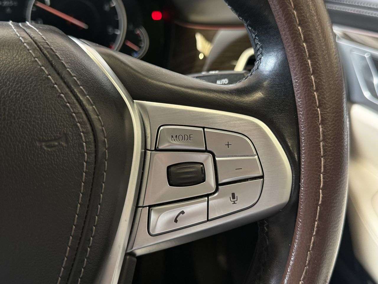 2017 BMW 7 SERIES 2017 BMW 7 SERIES
