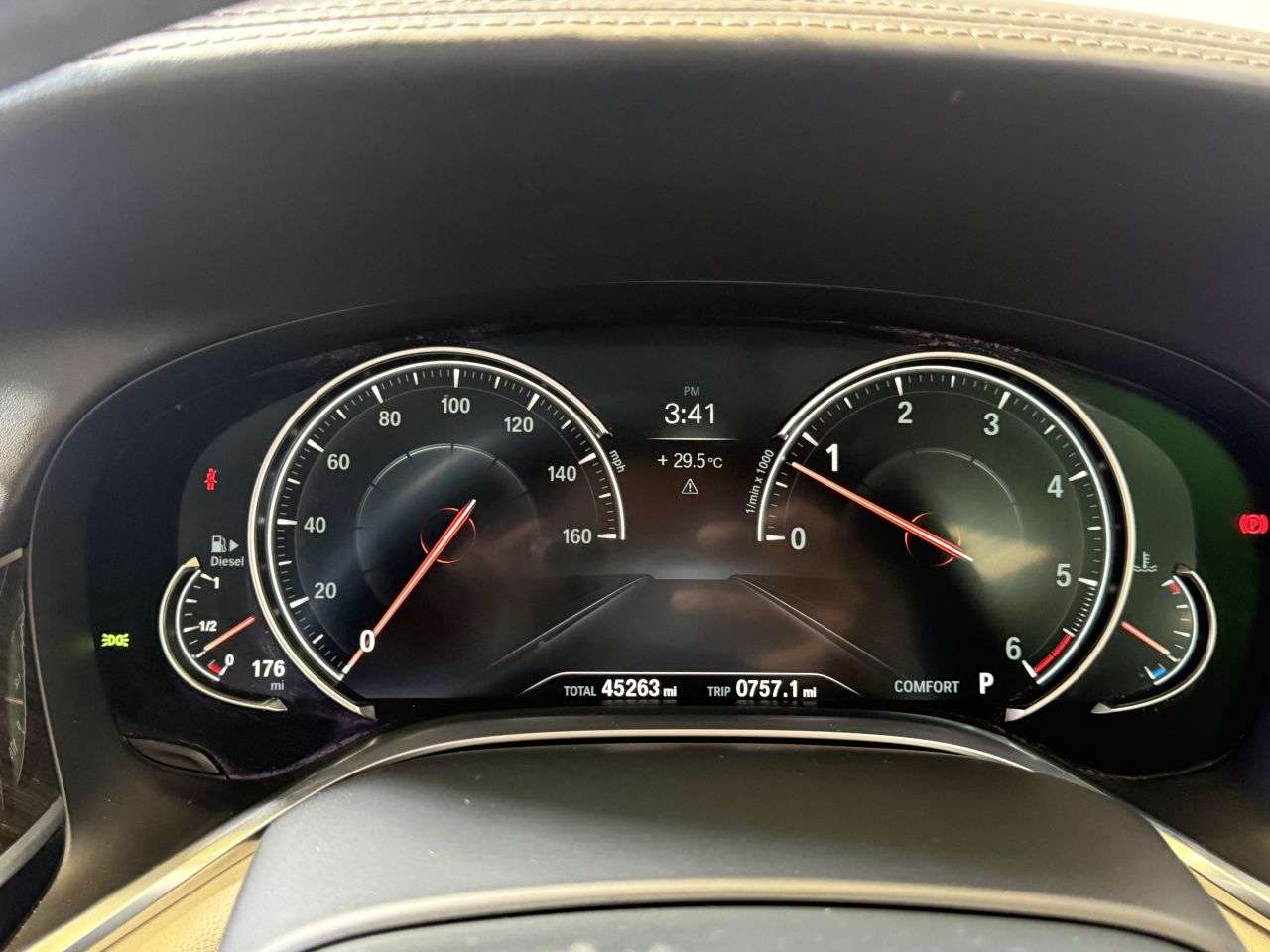 2017 BMW 7 SERIES 2017 BMW 7 SERIES