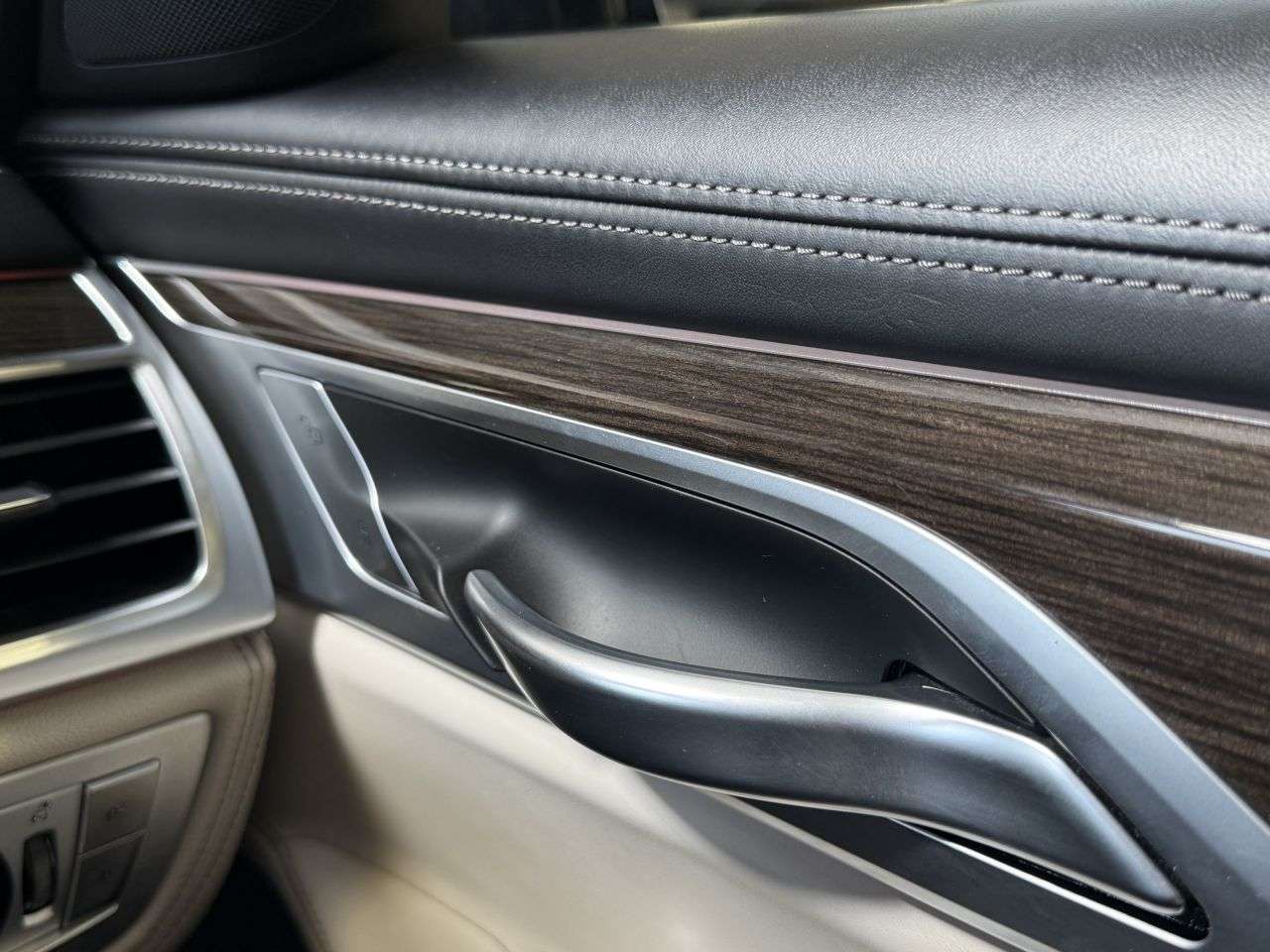 2017 BMW 7 SERIES 2017 BMW 7 SERIES