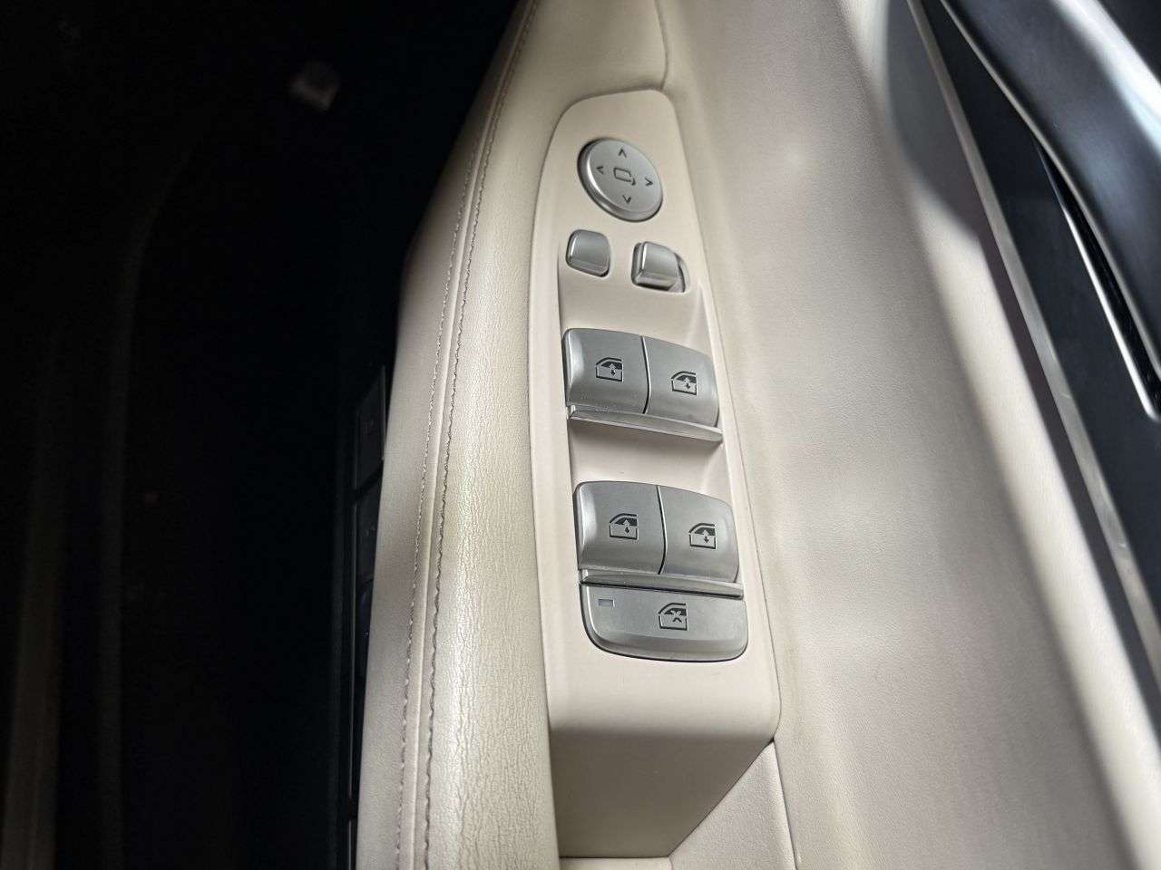 2017 BMW 7 SERIES 2017 BMW 7 SERIES