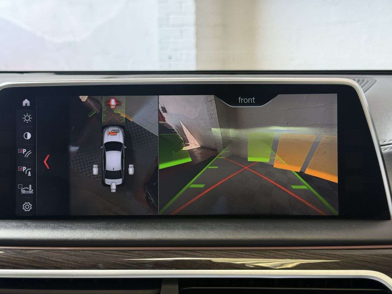 2017 BMW 7 SERIES 2017 BMW 7 SERIES